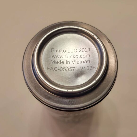 Funko Soda - Groot (opened) - Picture 9 of 9